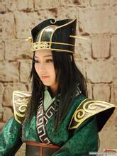 sultan joker123 Biarkan Putri Zilong menjadi Raja Naga karena dia dapat dipercaya